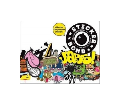 Sticker Bomb -