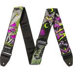 Dunlop D6734 Jackguard Night Trip ( Variant ) Колан за китара (D6734)