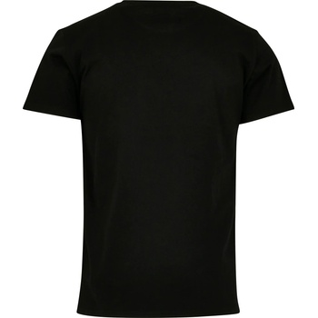 Image 1 of MERCHCODE Мъжка тениска Merchcode Mickey Mouse After Show в черен цвятUB-MC583-00007 - Черен, размер S