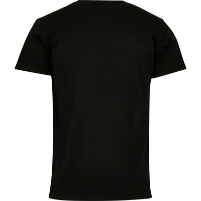 MERCHCODE Мъжка тениска Merchcode Mickey Mouse After Show в черен цвятUB-MC583-00007 - Черен, размер S