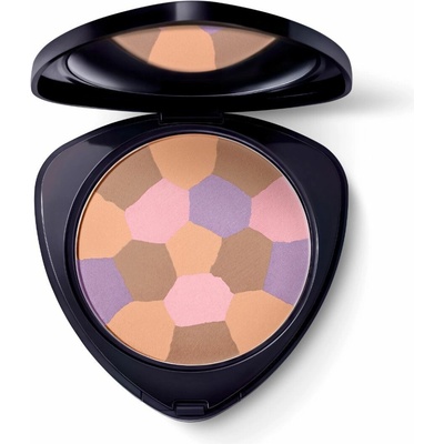 Dr. Hauschka Korekčný púder 01 Activating 8 g