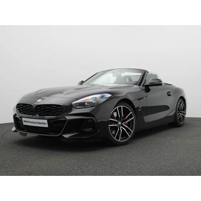 BMW Z4 sDrive 145 kW