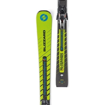 Blizzard Quattro S 76 19/20