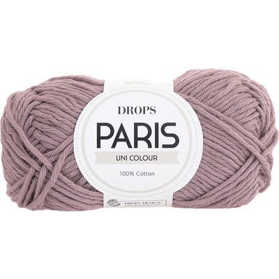 Příze Drops Paris 64 - ametyst