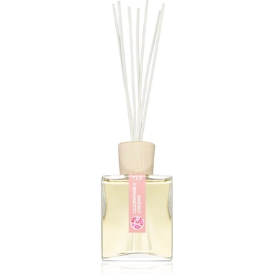 THD Platinum Collection Sandalo E Bergamotto арома-дифузер 200ml