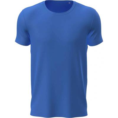 Stedman sports-t st8000 / Мъжка спортна тениска - кралско синьо xl (st8000brrxl)