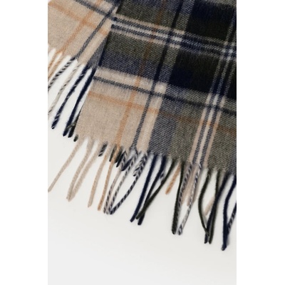 Barbour Вълнен шал Barbour (USC0137)