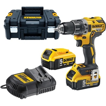 DeWALT DCD792P2B