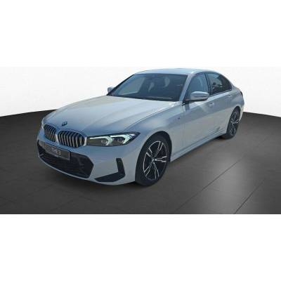 BMW 318i Sedan M Sport 115 kW