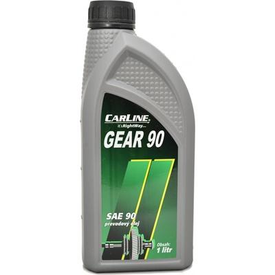 Carline Gear 90 1 l