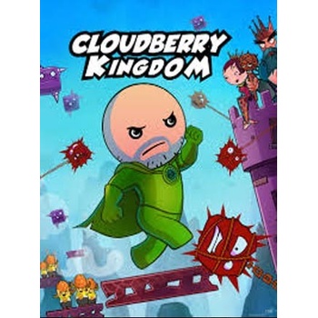 Cloudberry Kingdom