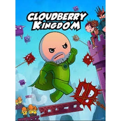 Cloudberry Kingdom