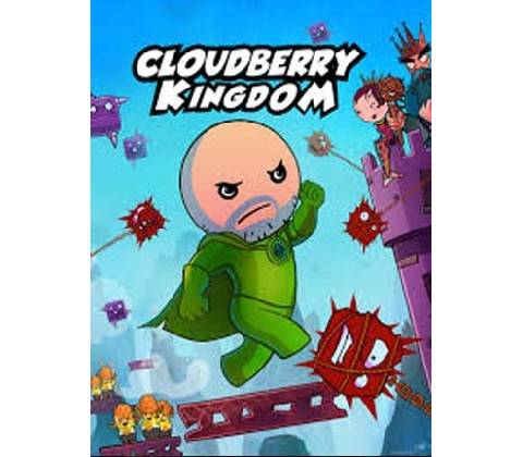 Cloudberry Kingdom
