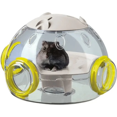 Ferplast Lab модулна къщичка за хамстери - кг