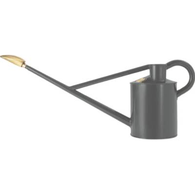 HAWS kovová krhla The Warley Fall 4,5 l graphite