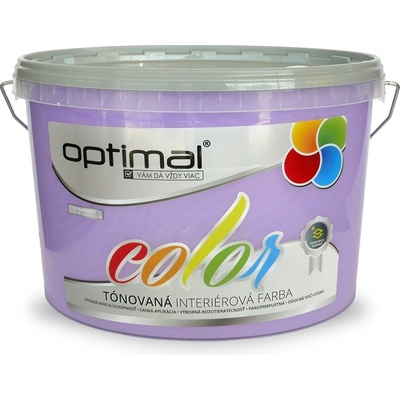 Optimal Color Ametyst 7,5kg
