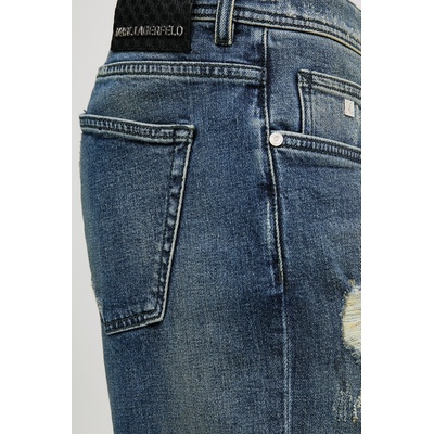Karl Lagerfeld Дънки relaxed fit мъжки KL-JARED (562850.265509)