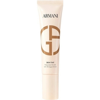 Armani Luminous Silk skin tint Make-up M4 30 ml