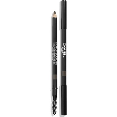 Chanel Tužka na obočí Crayon Sourcils Sculpting Eyebrow Pencil 60 Noir Cendré 1 g