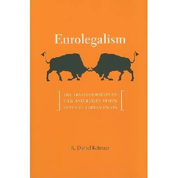Eurolegalism | RDaniel Kelemen