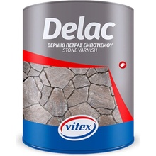 Vitex Delac lak na kámen 0,75 l