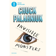 Invisible monsters