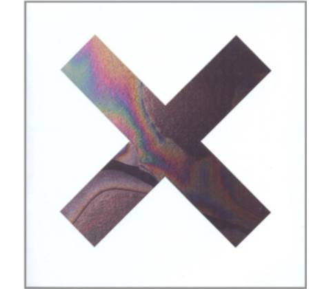 Coexist - The xx CD
