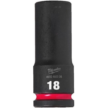 Milwaukee Shockwave 1/2" 18mm 4932480336