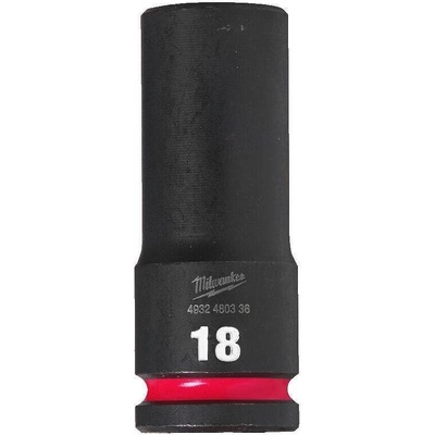 Milwaukee Shockwave 1/2" 18mm 4932480336