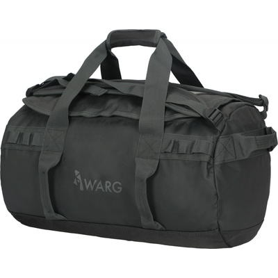Warg Transit Duffel tmavě šedá 35 l