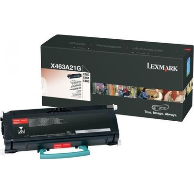 Lexmark X463A21G - originálny