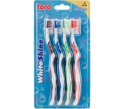 Toro Medium 4 ks