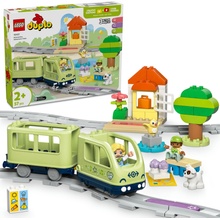 LEGO® DUPLO® 10427 Interaktivní dobrodružný vláček