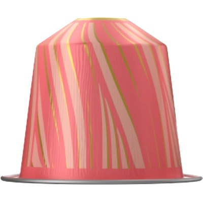 Nespresso Sweet Almond & Hibiscus