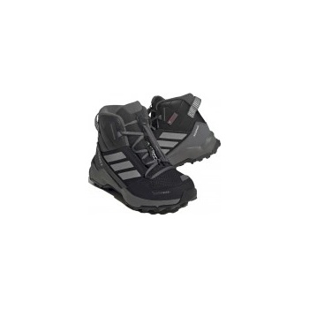 Adidas Terrex Ax4R Mid CLIMAWARM+ K (JH5490) Юношески Боти