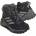 Adidas Terrex Ax4R Mid CLIMAWARM+ K (JH5490) Юношески Боти