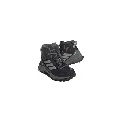 Adidas Terrex Ax4R Mid CLIMAWARM+ K (JH5490) Юношески Боти