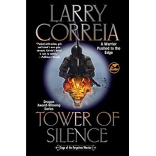 TOWER OF SILENCE