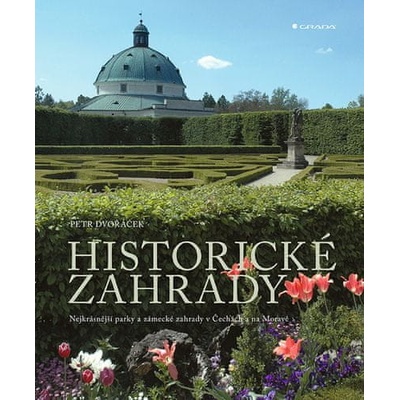Historické zahrady