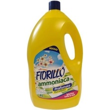 Fiorillo Ammoniaca univerzální čistič s vůní eukalyptu 4 l