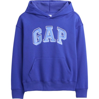 GAP V-FA Fash Logo Po modrá
