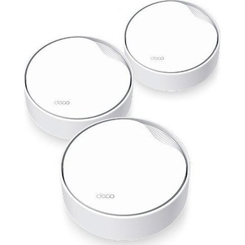 TP-LINK Deco X50-PoE, 3ks