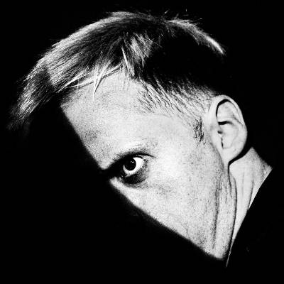 Hamish Hawk - A Firmer Hand (LP) (0822166000720)