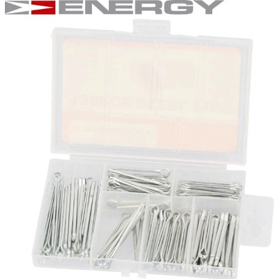 NE00633 ZÁVLAČKY OCELOVÉ