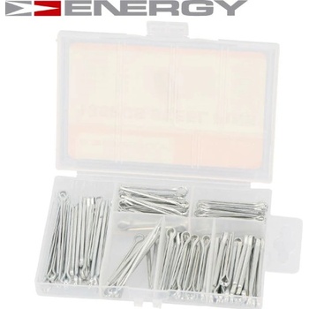 NE00633 ZÁVLAČKY OCELOVÉ