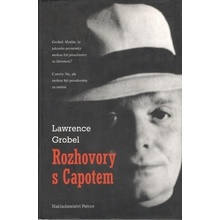 Rozhovory s Capotem