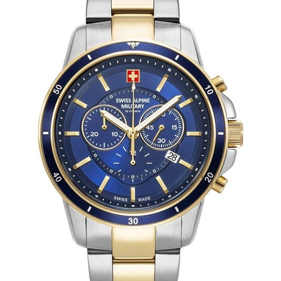 Grovana Swiss Alpine Military 7089.9145