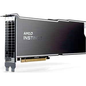 AMD Radeon Instinct MI210 64GB (100-300000008H) Видео карти