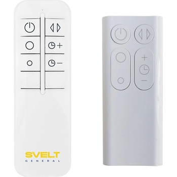 General Dyson am06, am07, am08, ds-965824-01 - Вентилатор за таван дистанционно управление дубликат МАГНИТНО (am06, am07, am08, ds-965824-01)