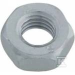 Walraven Bis pendant m10 hexagonal